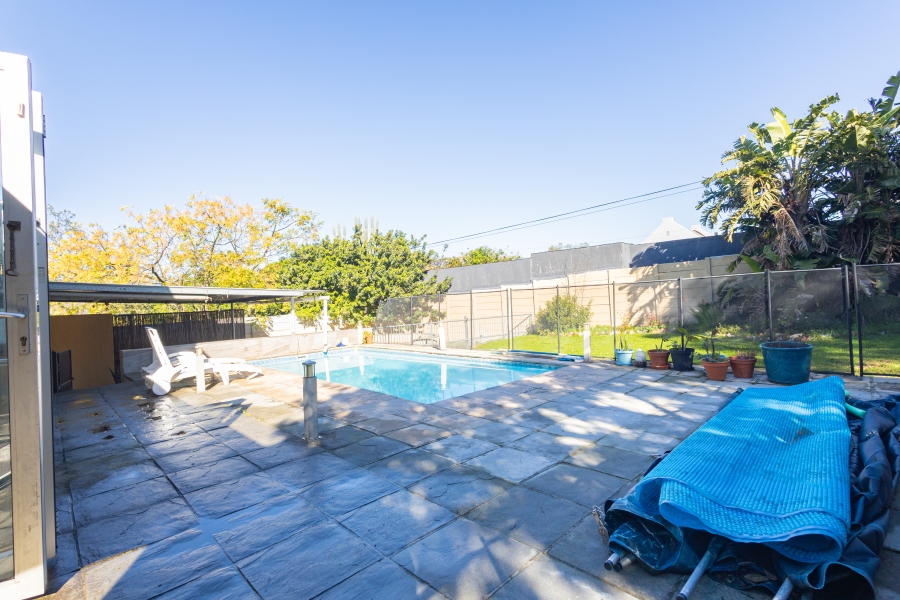 3 Bedroom Property for Sale in Wellway Park Western Cape